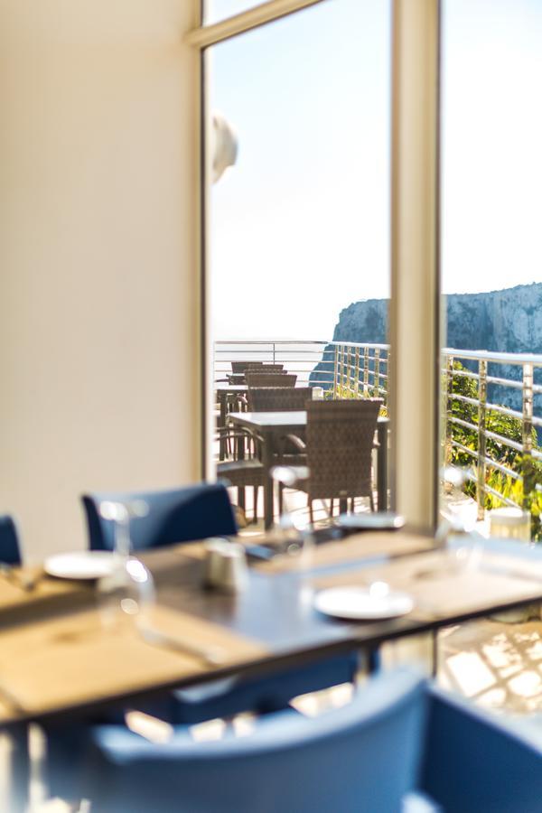 Suites Hotel Mohammed V By Accor Al Hoceïma Exterior foto